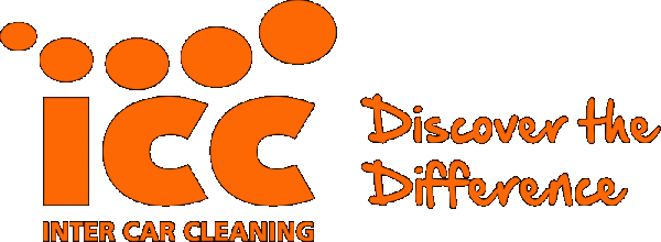 ICC Car Wash Valet Centre, Castle Mall Shopping Centre logo
